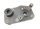 BMW K 1200 S K12S [2005] - Cubierta motor tapa palanca de cambios-1