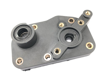 BMW K 1200 S K12S [2005] - Cubierta motor tapa palanca de cambios