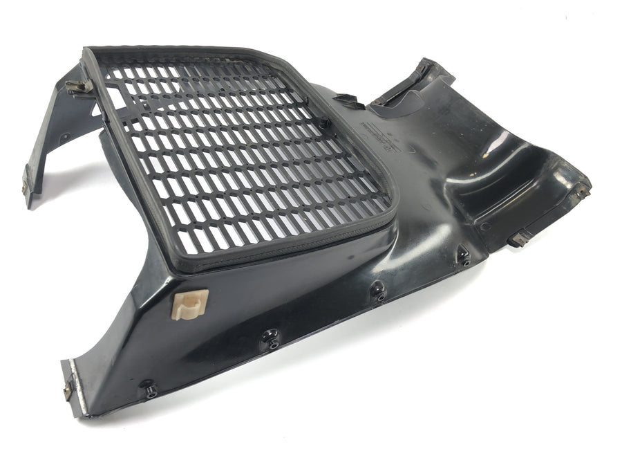 BMW K 1100 LT 100 [1994] - Subcoat Bugpoiler Casting en la parte delantera