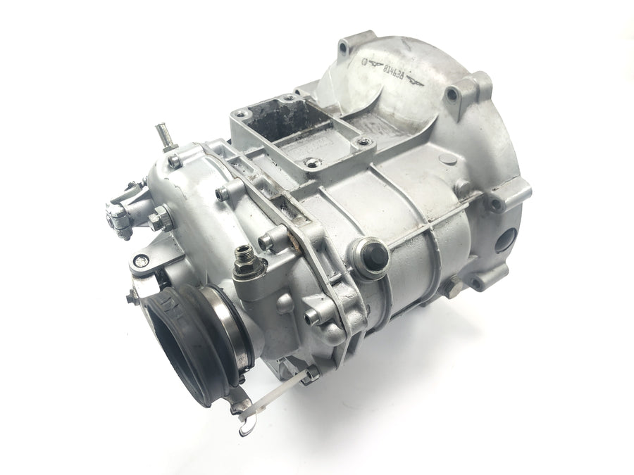 Moto Guzzi California 1100 EV KD [1998] - Caja de cambios manual