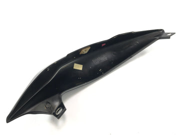 Triumph Street Triple R 675 D67LD [2010] - Part parte lateral de revestimiento izquierdo de revestimiento lateral - 0
