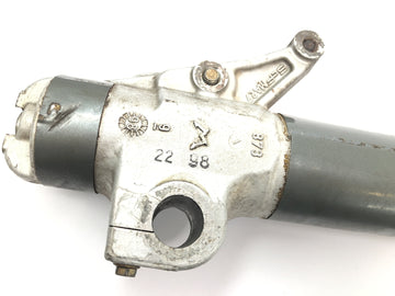 Husqvarna TE 610 E Dual H7 [1999] - Horquilla telescópica con eje - 0
