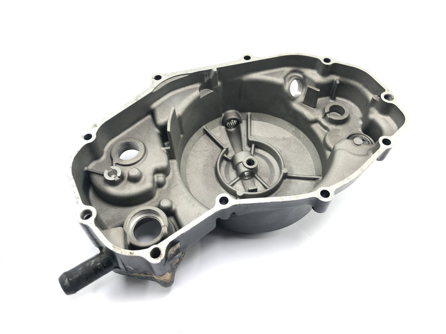 Honda NSR 125 JC20 [1991] - Tapa embrague tapa motor