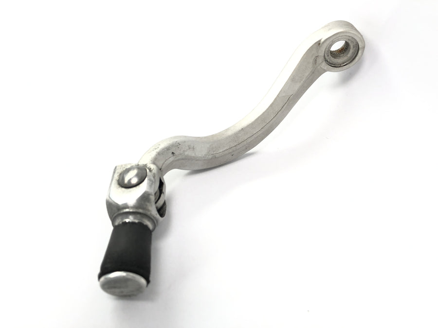KTM 690 SM Prestige [2007] - palanca de engranaje de pedal de cambio