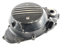 Yamaha XS 1100 2H9 [1978] - Tapa del motor de la tapa del embrague-3