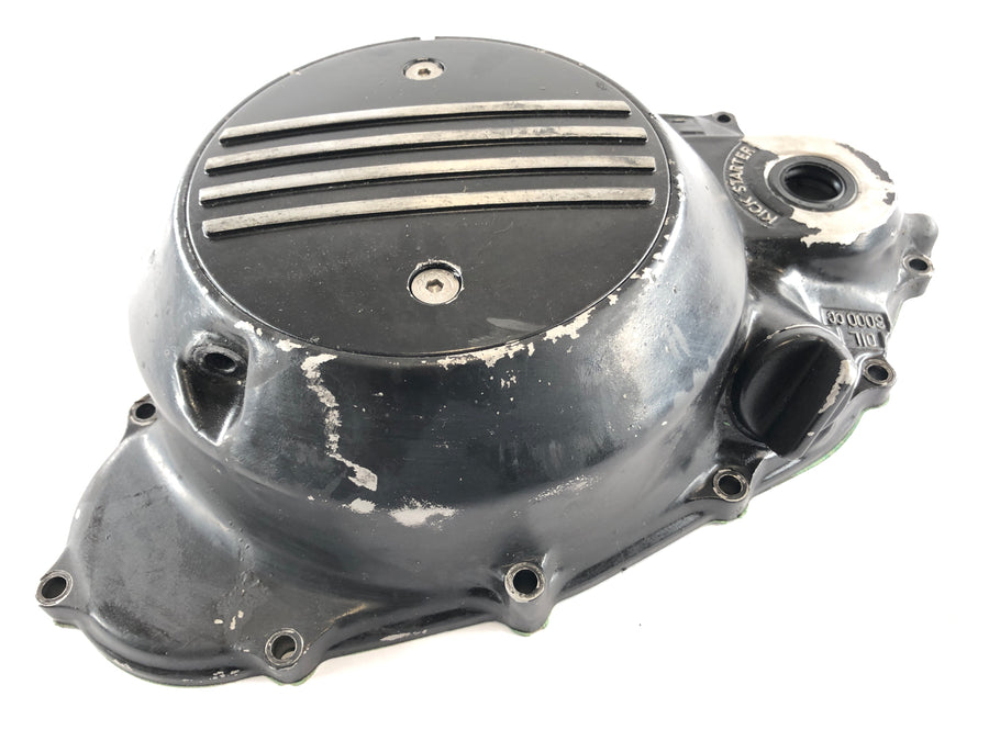 Yamaha XS 1100 2H9 [1978] - Tapa del motor de la tapa del embrague