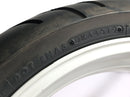 BMW R 1200 R R1ST [2008] - Llanta trasera 5,50 x 17"-4