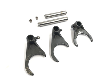 KTM LC4 640 EGS [2004] - Switch Story Switching Claws Conjunto