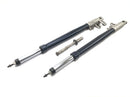 BMW R 1150 GS R21 [2002] - Horquilla telescópica Telelever con eje-6