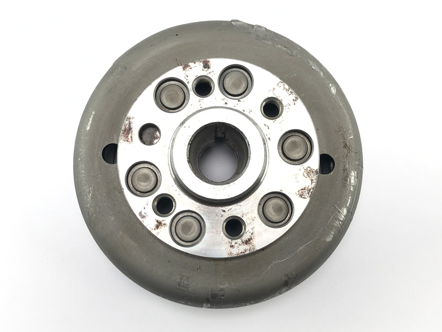 Honda NSR 125 JC20 [1991] - Rotor de encendido del volante del alternador Polrad
