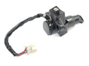 Kawasaki ZR7 ZR750F [1999] - Interruptor de encendido con bloqueo de bloqueo de encendido interruptor de encendido-3