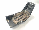 Honda XL 600 R PD03 [1986] - protector contra salpicaduras trasero, soporte para matrícula, carenado trasero-5