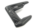 Triumph Street Triple R 675 D67LD [2010] - revestimiento de revestimiento de revestimiento lateral cubriendo a la izquierda-1