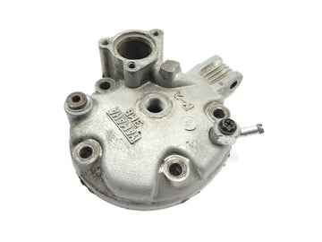 Sachs ZX 125 [1998] - tapa del motor de culata - 0