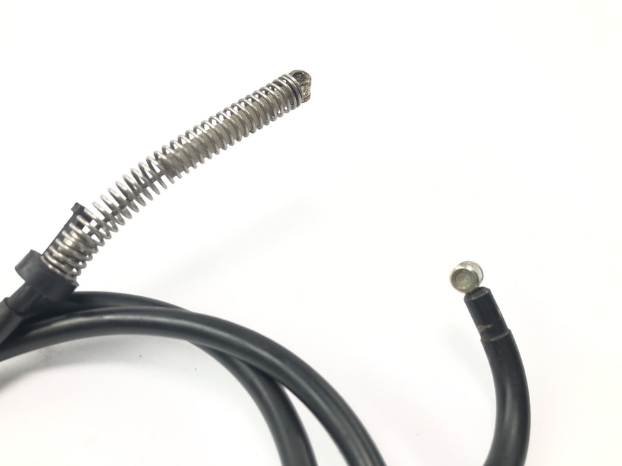 BMW R 1150 RT R22 [2001] - Cable del estárter Cable Bowden