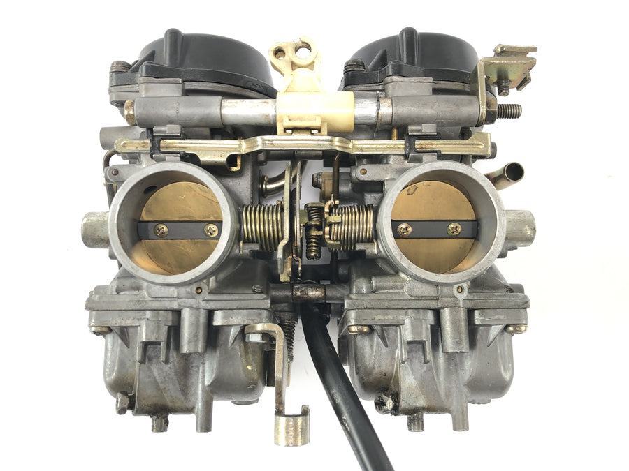Ducati Monster M600 [1995] - Carburador Mikuni