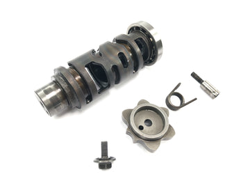 Suzuki GSX R 1000 WVB6 K6 [2006] - shift drum shift star shift mechanism