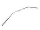 Kawasaki W 650 EJ650A [1999] - Manillar tubo manillar acero cromado 22mm-2