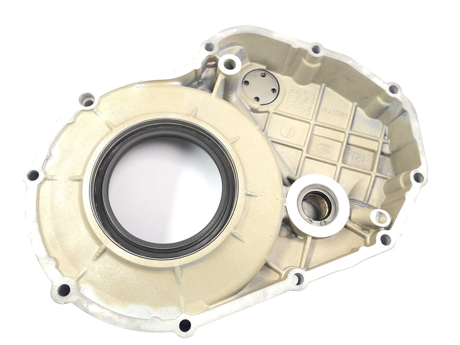 Ducati Monster S4R M4 [2004] - tapa embrague tapa motor derecha