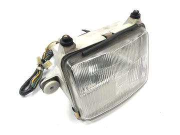 Yamaha FJ 1100 47e [1985] - Lámpara delantera de la luz delantera Luz principal para la luz delantera