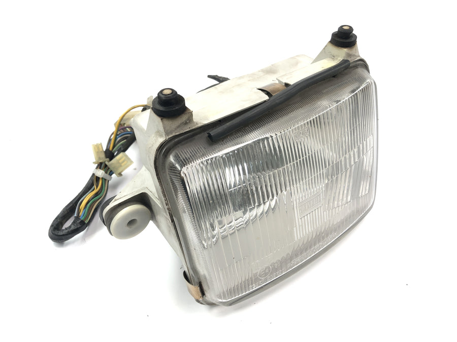 Yamaha FJ 1100 47e [1985] - Lámpara delantera de la luz delantera Luz principal para la luz delantera
