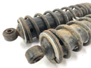 Yamaha XT 500 1U6 [1981] - Spring Peak Shock Absorbers 370 mm ojo a ojo-4