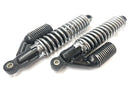 Honda XBR 500 PC15 [1989] - Ampliar Spring Spring Pare Par de Middle-3