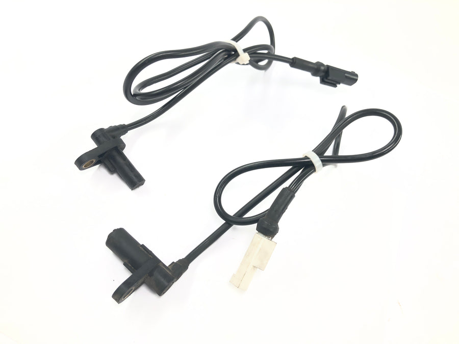 BMW C1 125 [2002] - Sensor ABS sensor de velocidad rueda delantera y trasera BOSCH