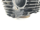Yamaha XVS 650 Drag Star VM02 [1998] - Cilindro con pistones en el frente-6