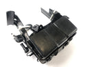 Honda XBR 500 PC15 [1989] - Soporte de la batería del soporte de la caja de la batería Absorción de batería-1