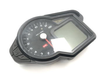 Aprilia RSV 1000 R [2004] - Cuadro de instrumentos del cuadro de instrumentos del cuadro de instrumentos del velocímetro
