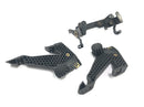 BMW K 1200 S K12S [2005] - Soporte depósito para montaje en depósito-4