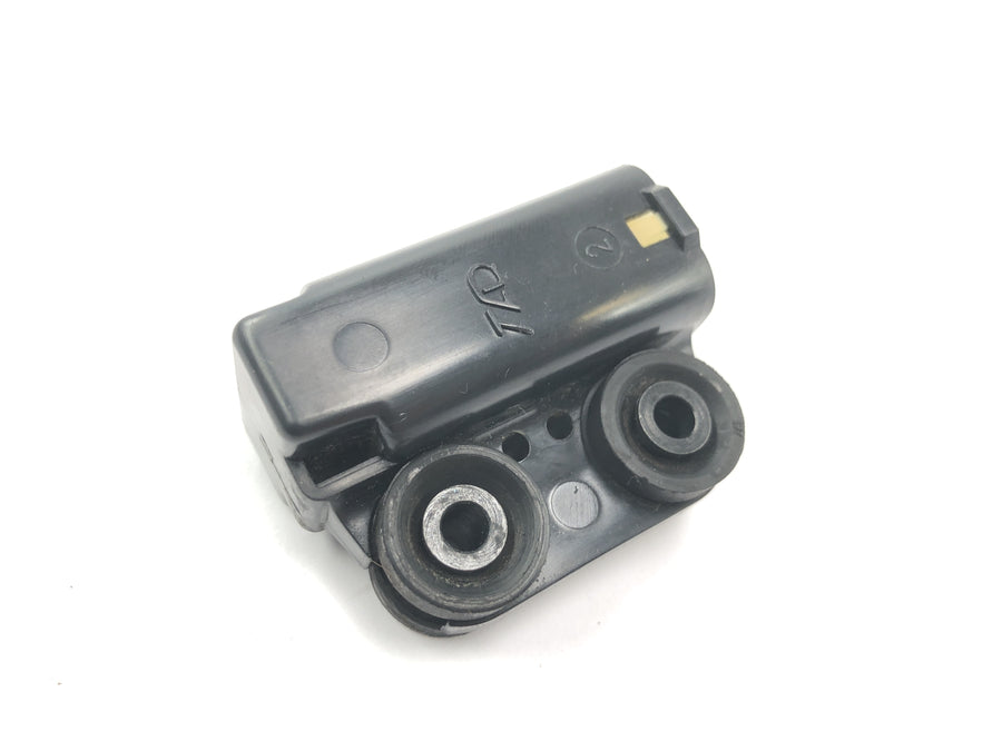 Yamaha WR 125 X DE07 [2010] - Sensor de caída sensor de ángulo de inclinación