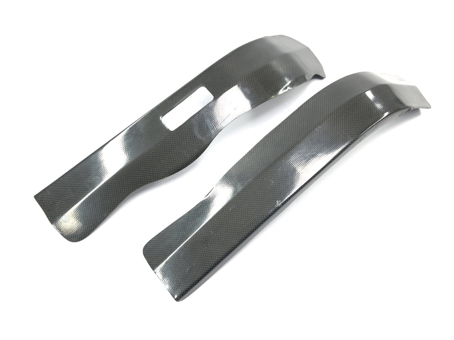 HONDA VTR 1000 SP 1 SC45 [2001] - protector de chasis carenado de protección de chasis en carbono
