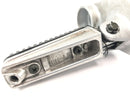 Yamaha MT 03 RM02 [2007] - Reposapiés Reposapiés conductor izquierdo-4