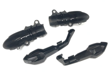 BMW R 1200 ST R1ST [2006] - Cubras de bujía de tapas de capa de encendido de encendido a la izquierda y a la derecha - 0