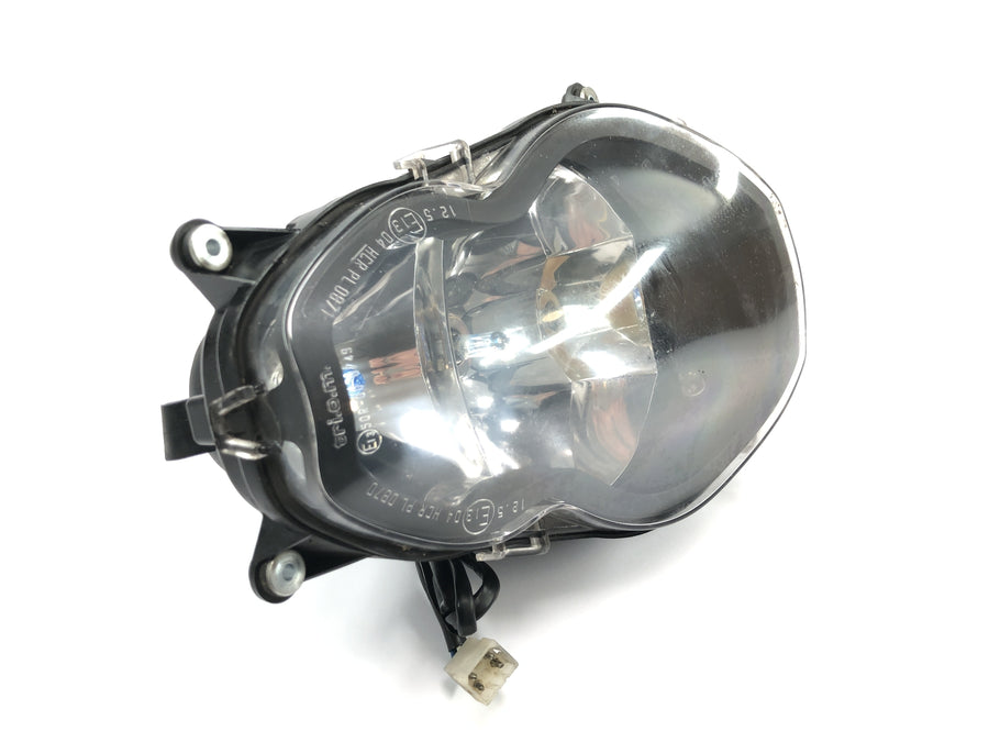 KTM 950 Adventure LC8 [2004] - Inserto faro faro