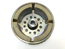Sachs ZX 125 [1998] - Rotor del alternador, rueda del polo, volante del generador, rotor-5