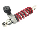 Moto Guzzi Stelvio 1200 4V [2009] - Absorbador de choque de parachoques de primavera en el elemento de amortiguación trasera-3