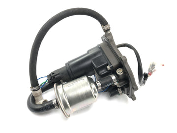 Aprilia SL 1000 Falco PA [2000] - Sistema de combustible de bomba de gasolina de bomba de combustible