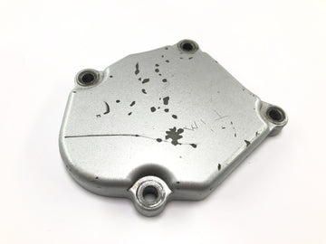 Sachs ZX 125 [1998] - Tapa bomba de aceite tapa motor - 0