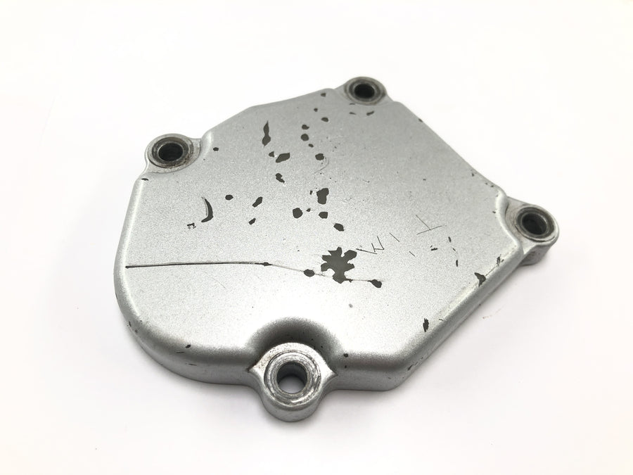 Sachs ZX 125 [1998] - Tapa bomba de aceite tapa motor