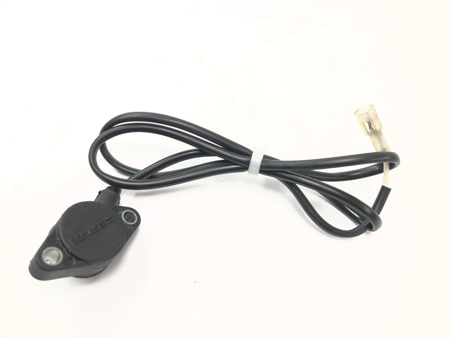 Husqvarna TE 610 E Dual H7 [1999] - Sensor de interruptor de punto muerto