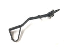 BMW F 650 GS R13 [2000] - Pedal de freno trasero con muelle-3