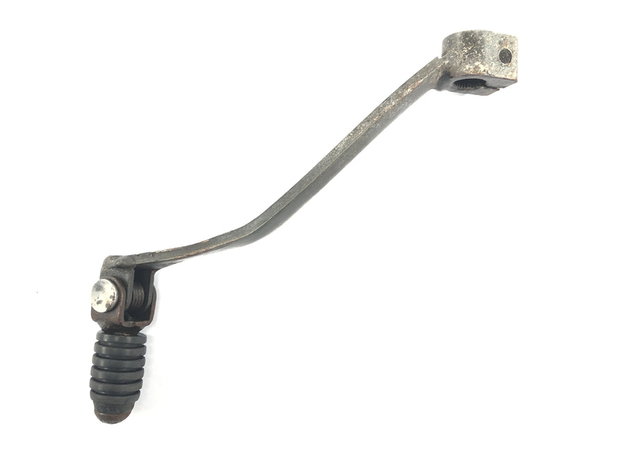Yamaha XTZ 660 3YF [1992] - palanca de cambios pedal de cambio brazo de cambio