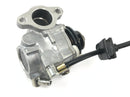 Sachs ZX 125 [1998] - Bomba de aceite con piñón de accionamiento-4