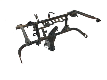 Honda XRV 750 Africa Twin RD04 [1992] - Soporte faro carenado delantero Antler