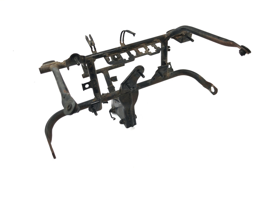 Honda XRV 750 Africa Twin RD04 [1992] - Soporte faro carenado delantero Antler