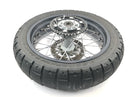 KTM 950 Adventure LC8 [2004] - llanta trasera rueda de radios 4,00 x 18"-1