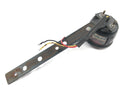 Yamaha XV 1600 Wild Star VP08 [2002] - luz trasera luz de freno luz de freno con soporte-4